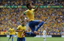 "Vũ khí từ băng ghế dự bị" Neymar sẽ có bàn thắng thứ 10 trước Nhật Bản?