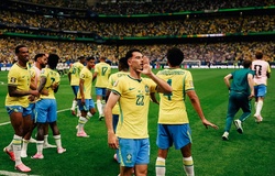 VIDEO highlight trận Brazil thắng Nhật Bản ở vòng 1/16 World Cup 2026