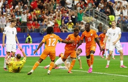VIDEO Cầu thủ Man United Amad Diallo có pha solo ghi bàn cực đỉnh ở World Cup 2026