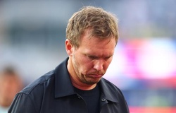 Đức bị loại sốc ở World Cup 2026, HLV Nagelsmann tuyên bố không từ chức