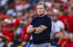 HLV Koeman tuyên bố từ chức sau khi Hà Lan bị loại khỏi World Cup 2026