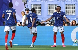Mbappe và Haaland đe doạ Messi trong cuộc đua Chiếc giày vàng World Cup 2026