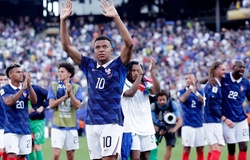 Mbappe vượt qua Klose và tiến gần đến kỷ lục ghi bàn ở World Cup của Messi