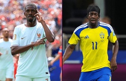 Dự đoán World Cup 2026 trận Pháp vs Thuỵ Điển, 4h00 ngày 1/7