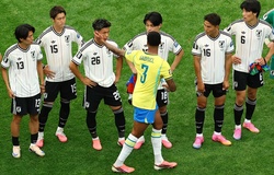 50 ngày biến động giông bão của Nhật Bản với cái kết chia tay World Cup 2026 tiếc nuối...