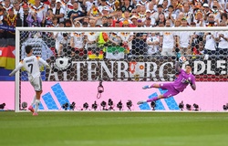 Làm thế nào để chiến thắng ở loạt sút luân lưu 11m tại World Cup?