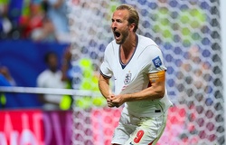 Harry Kane lập cú đúp đẳng cấp, tuyển Anh nín thở ngược dòng hạ CHDC Congo
