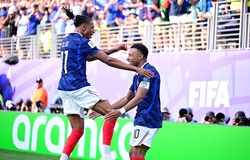Pháp hướng tới kỷ lục về chuỗi trận toàn thắng ở World Cup