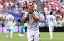 Kỳ tích ngược dòng của Bỉ là độc nhất vô nhị trong lịch sử World Cup