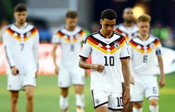 Tuyển Đức bị loại sớm ở World Cup vì chuyện "vợ con gia đình đi theo cổ vũ"?
