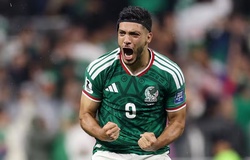 Video: Raul Jiménez lập siêu phẩm, Mexico nhân đôi cách biệt trước Ecuador