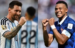 Vì sao Messi nhỉnh hơn Mbappe về chuyên môn dù cả hai đều ghi 6 bàn ở World Cup 2026?