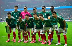 "Lời nguyền trận đấu thứ tư" ám ảnh Mexico trước cuộc đối đầu Ecuador