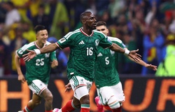 Những điểm nhấn đáng chú ý trong chiến thắng 2-0 của Mexico trước Ecuador