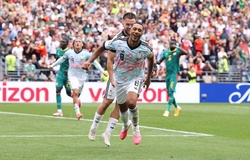 Bỉ lọt vào danh sách những màn ngược dòng ngoạn mục nhất lịch sử World Cup