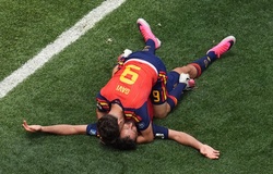 Tây Ban Nha thắng áp đảo Áo, chấm dứt nỗi ám ảnh vòng knock-out World Cup