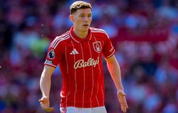Elliot Anderson đến Man City và trở thành cầu thủ Anh đắt giá nhất mọi thời đại