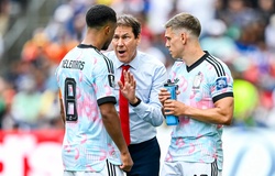 Phân tích Bỉ vs Senegal: Tài thay người của Rudi Garcia và sự sụp đổ của bầy Sư tử