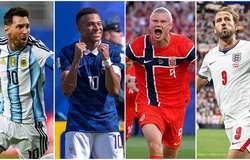 Cuộc đua Chiếc giày vàng World Cup 2026 sẽ tạo ra thêm kỷ lục?