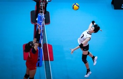 Nhật Bản toàn thắng vòng bảng, là đội đầu tiên góp mặt tại tứ kết giải U18 châu Á
