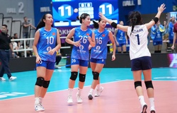 Xác định 4 cặp tứ kết U18 vô địch châu Á 2026: Việt Nam đương đầu thử thách lớn nhất
