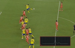 Hai bàn thắng đổi số phận nhờ chip điện tử trong quả bóng World Cup 2026