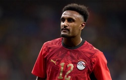 Vì sao "Salah mới" của Ai Cập vẫn chưa thể ra sân ở World Cup 2026?