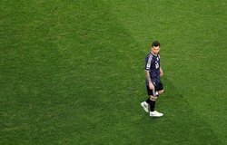 Messi di chuyển ít nhất World Cup 2026 và vì sao "thích" đi bộ hơn chạy?