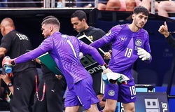 Một quyết định, hai kỳ World Cup và hai cái kết trái ngược của Australia