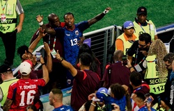 Cape Verde với hành trình kinh ngạc và kỳ tích chưa từng có ở World Cup
