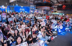 Từ tượng đài thanh xuân đến vinh quang quốc tế: Hành trình chuyển mình của Audition hướng tới Esports Grand Championship 2026