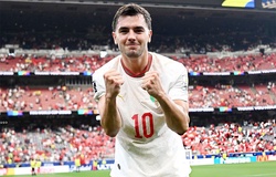 Quên đi thảm họa AFCON, Brahim Diaz rực sáng đưa Ma-rốc lập loạt kỷ lục World Cup