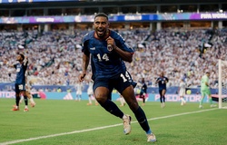 VIDEO: Bàn thắng gỡ hoà của Duarte cho Cape Verde trước Argentina ở vòng 1/16 World Cup