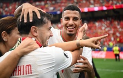 "Đội bóng khó chịu nhất World Cup": Phản ứng của cư dân mạng sau khi Ma-rốc lọt vào tứ kết