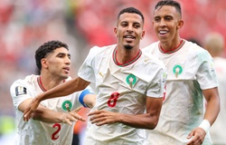 Ma-rốc lập hàng loạt kỷ lục sau khi lọt vào tứ kết World Cup 2026