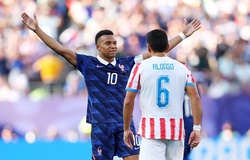 Pháp trở thành cỗ máy ghi bàn ở World Cup, bỏ xa các đối thủ