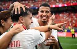 Azzedine Ounahi là ai? "Vũ công" dập tắt giấc mơ của chủ nhà Canada tại World Cup 2026