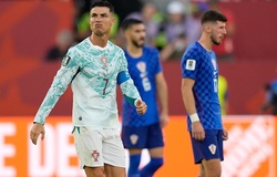 Nhịp tim Ronaldo thay đổi thế nào khi ghi bàn từ chấm phạt đền?