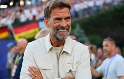 Jurgen Klopp xác nhận đàm phán dẫn dắt đội tuyển Đức