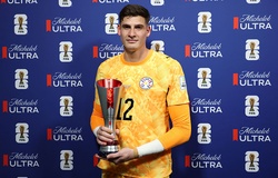 Thủ môn Orlando Gill: "Paraguay rời World Cup với tư thế ngẩng cao đầu"