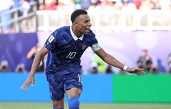 Mbappe và tuyển Pháp làm tụt cơ hội vô địch World Cup 2026 của Tây Ban Nha