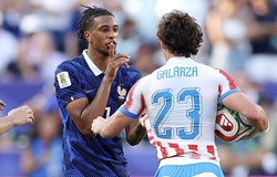 Kylian Mbappe châm chọc Paraguay: "Tuyển Pháp cũng biết chơi bóng đá bẩn"