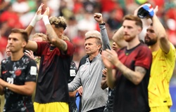 Thua đậm 0-3, HLV tuyển Canada vẫn tự tin tuyên bố: "Chúng tôi là đội chơi tốt hơn"