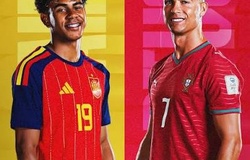 Dự đoán World Cup 2026 trận Bồ Đào Nha vs Tây Ban Nha, 02h00 ngày 07/07