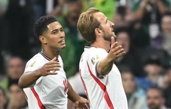 Tỷ lệ vô địch World Cup của tuyển Anh vượt quá 10%, Na Uy lọt vào Top 5