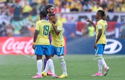 Vì sao Brazil chỉ còn là đội bóng tầm trung sau những thất bại liên tiếp ở World Cup?