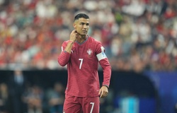 Cristiano Ronaldo, câu chuyện về một thất bại đã được dự báo trước
