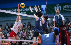 U18 Trung Quốc bảo vệ thành công ngôi vô địch châu Á, lần thứ 6 bước lên đỉnh châu lục