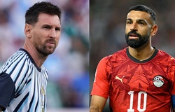 Dự đoán World Cup 2026 trận Argentina vs Ai Cập, 23h00 ngày 7/7
