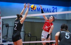 Nghẹt thở đánh bại Indonesia, Kazakhstan đụng độ Việt Nam ở trận đấu cuối cùng U18 châu Á